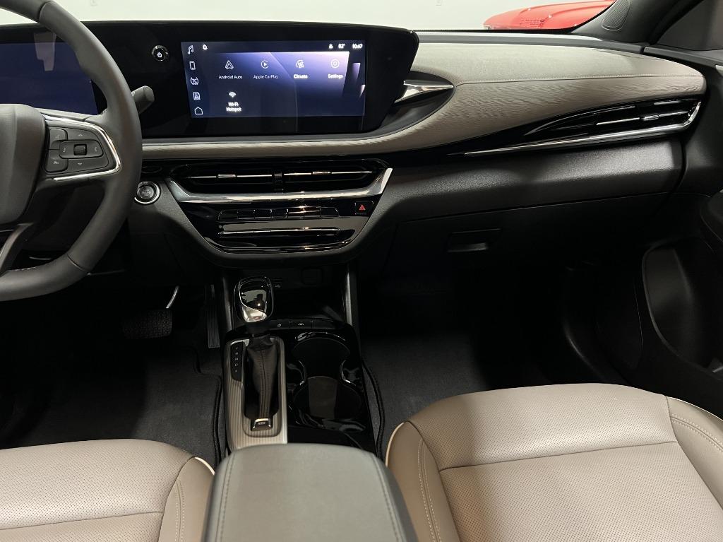 2025 Buick Envista - $26,950