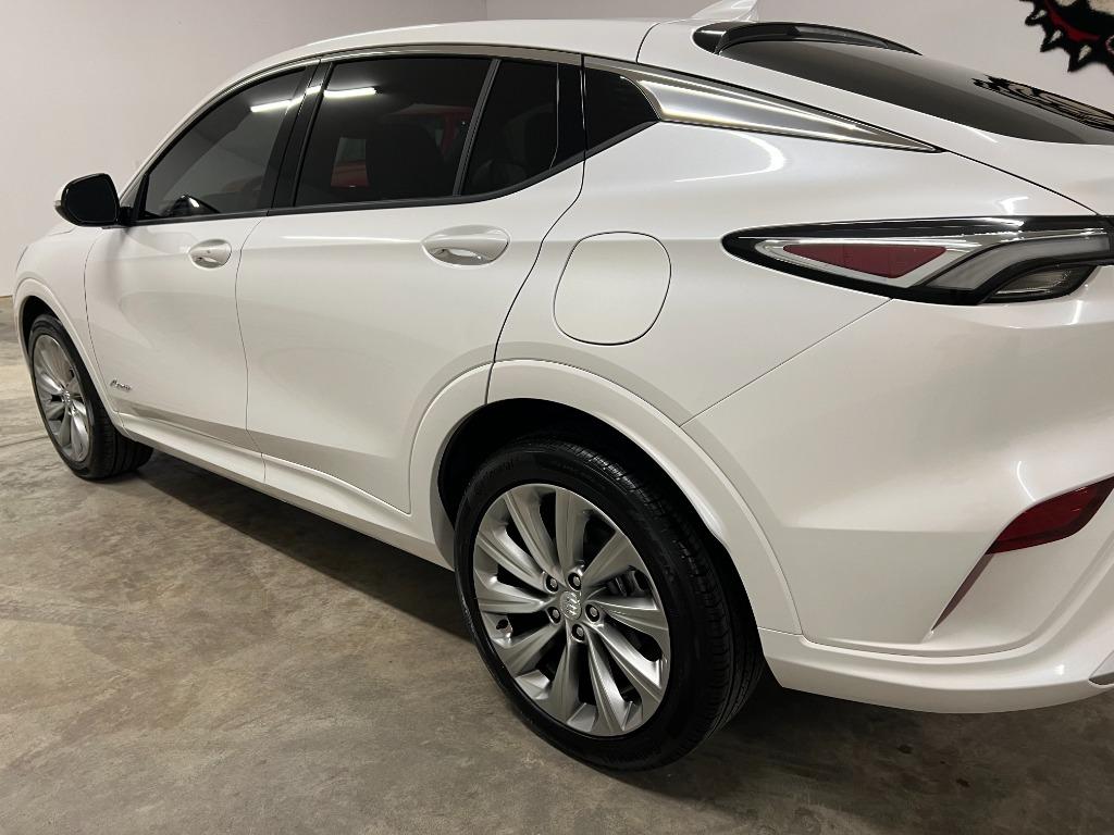 2025 Buick Envista - $26,950