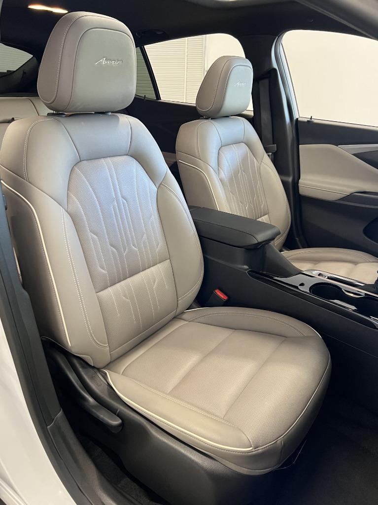 2025 Buick Envista - $26,950