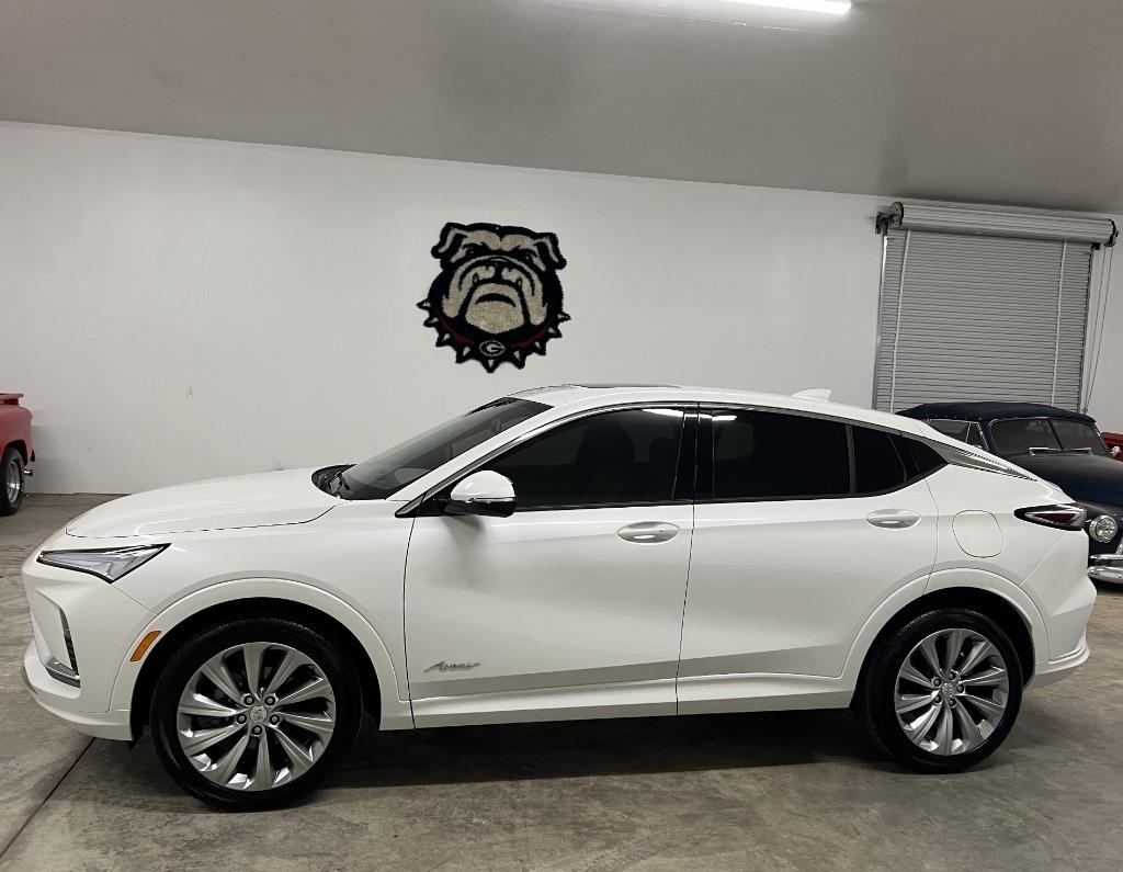 2025 Buick Envista - $26,950