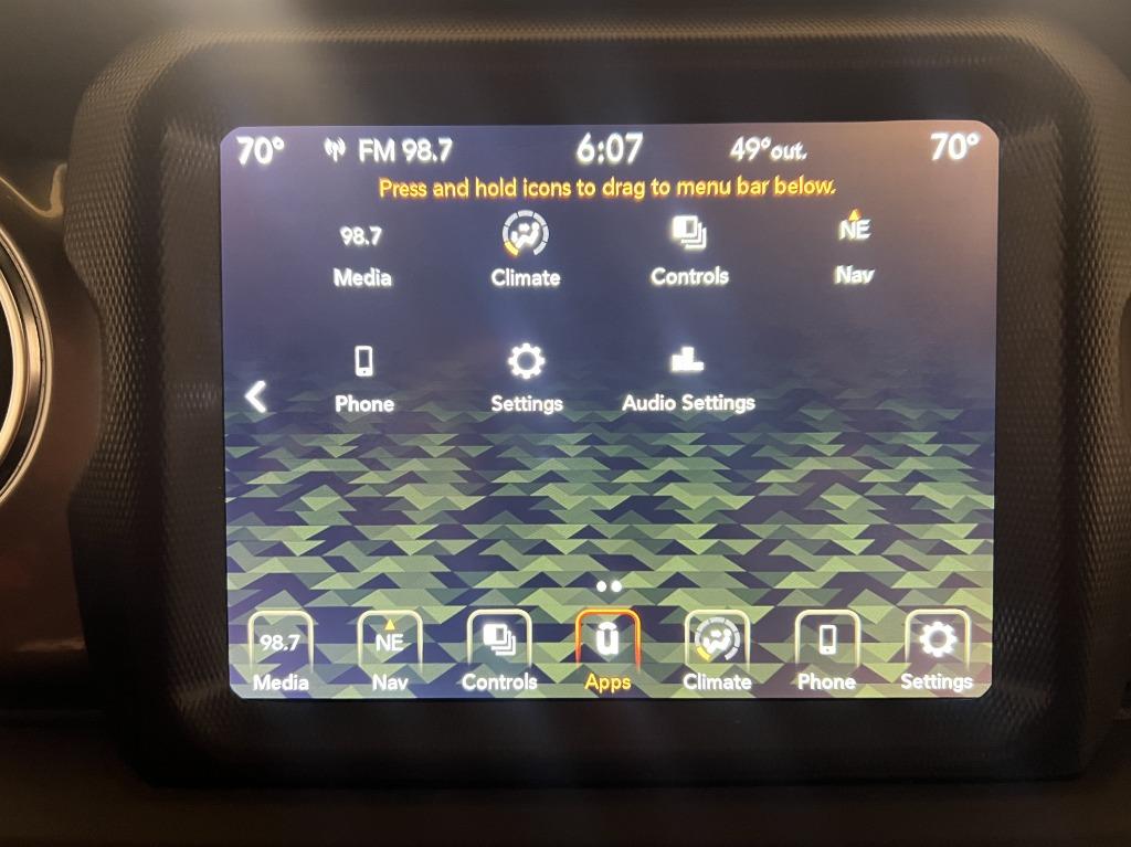 2020 Jeep Wrangler - $22,950