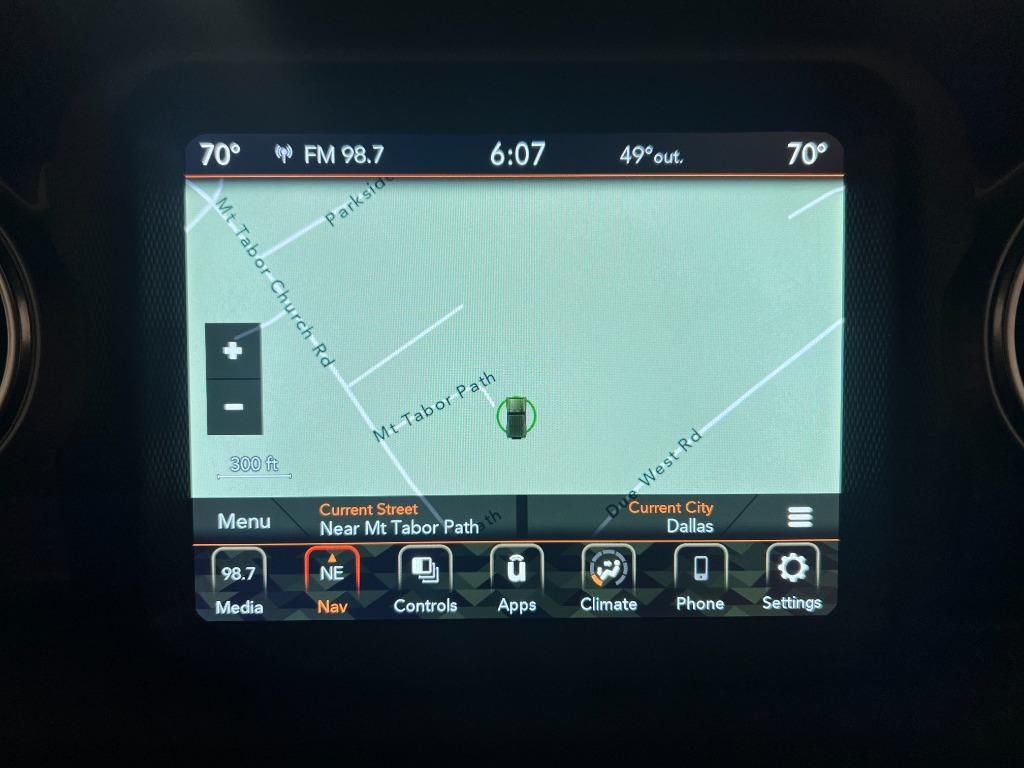 2020 Jeep Wrangler - $22,950