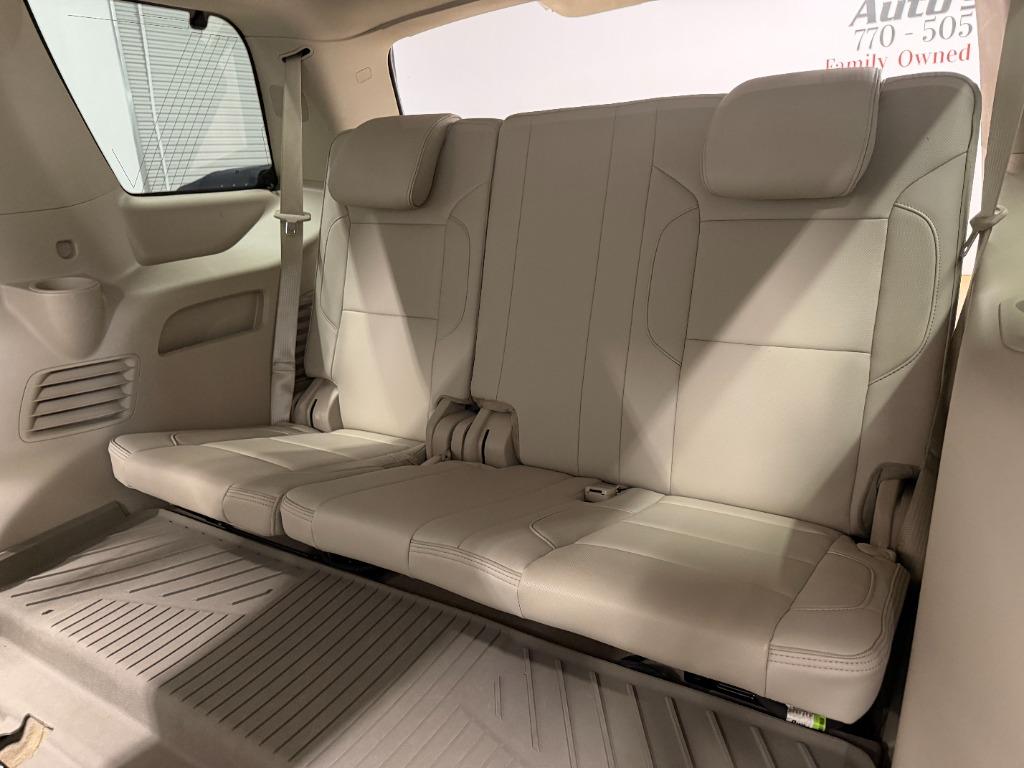 2020 GMC Yukon - $34,950
