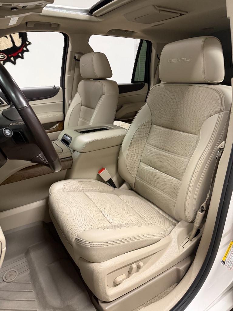 2020 GMC Yukon - $34,950