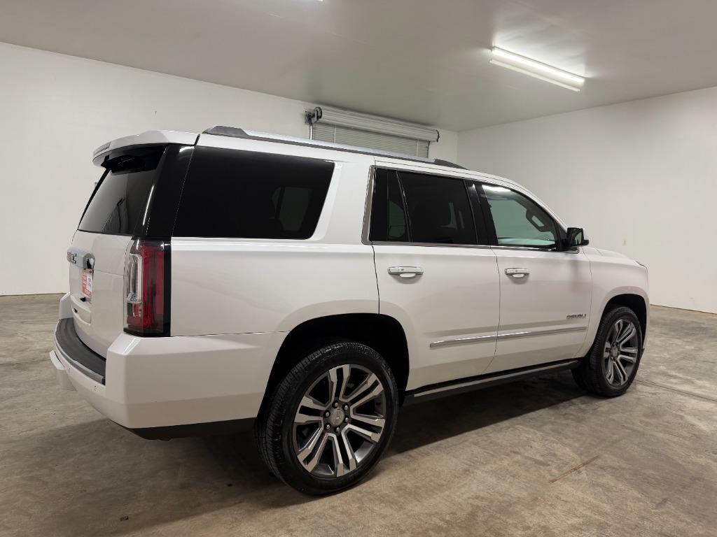 2020 GMC Yukon - $34,950
