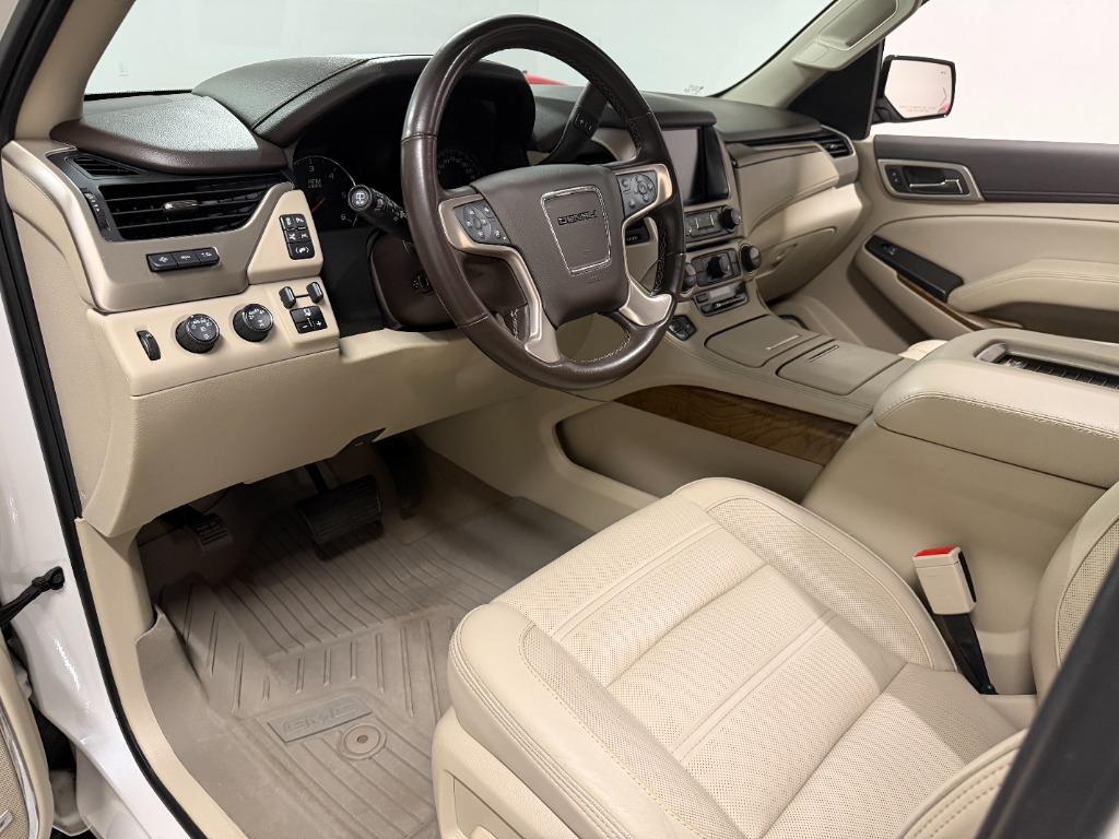 2020 GMC Yukon - $34,950