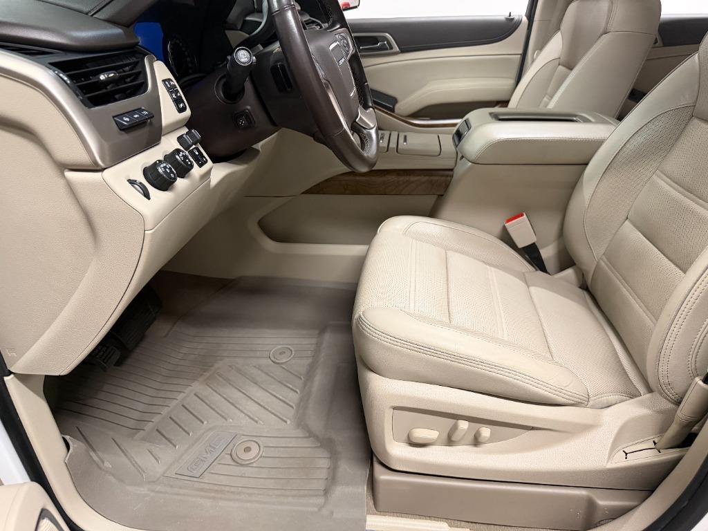2020 GMC Yukon - $34,950