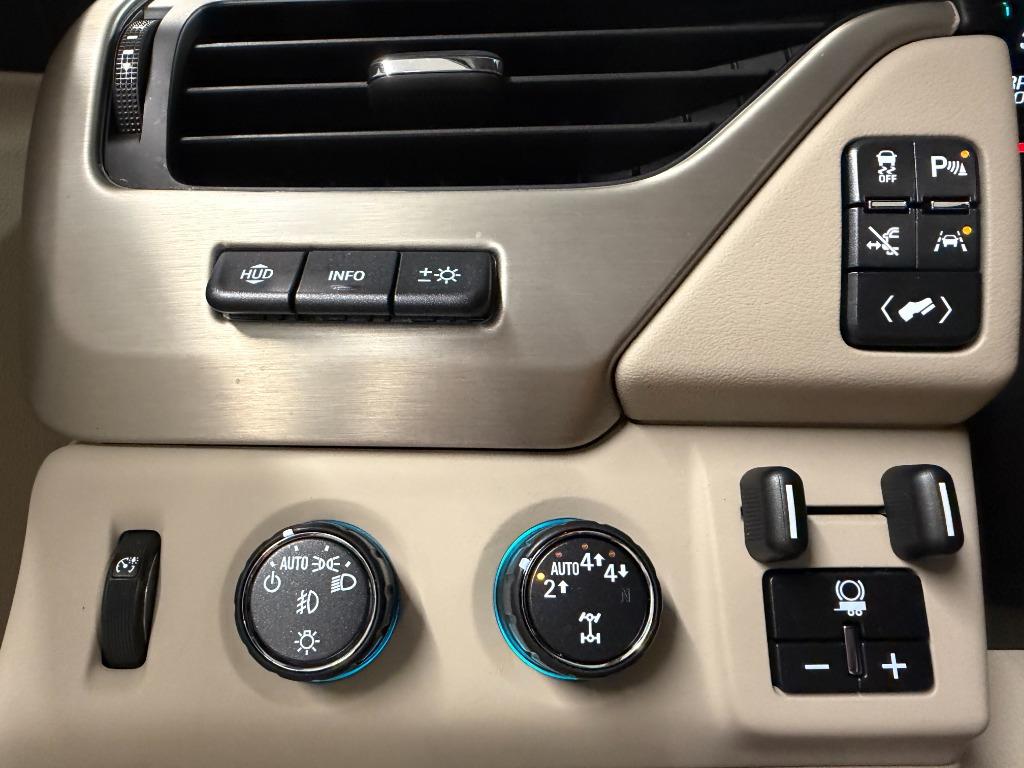 2020 GMC Yukon - $34,950