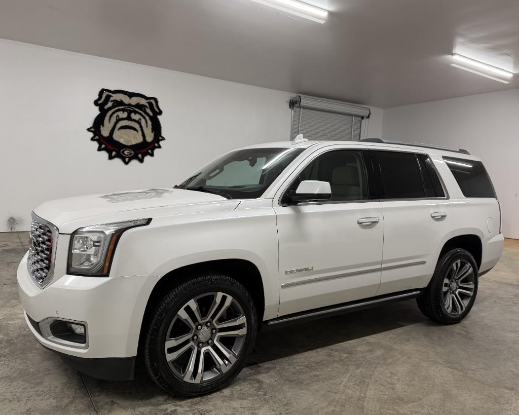 2020 GMC Yukon - $34,950