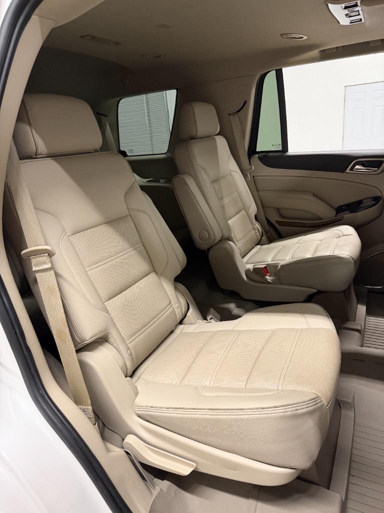 2020 GMC Yukon - $34,950