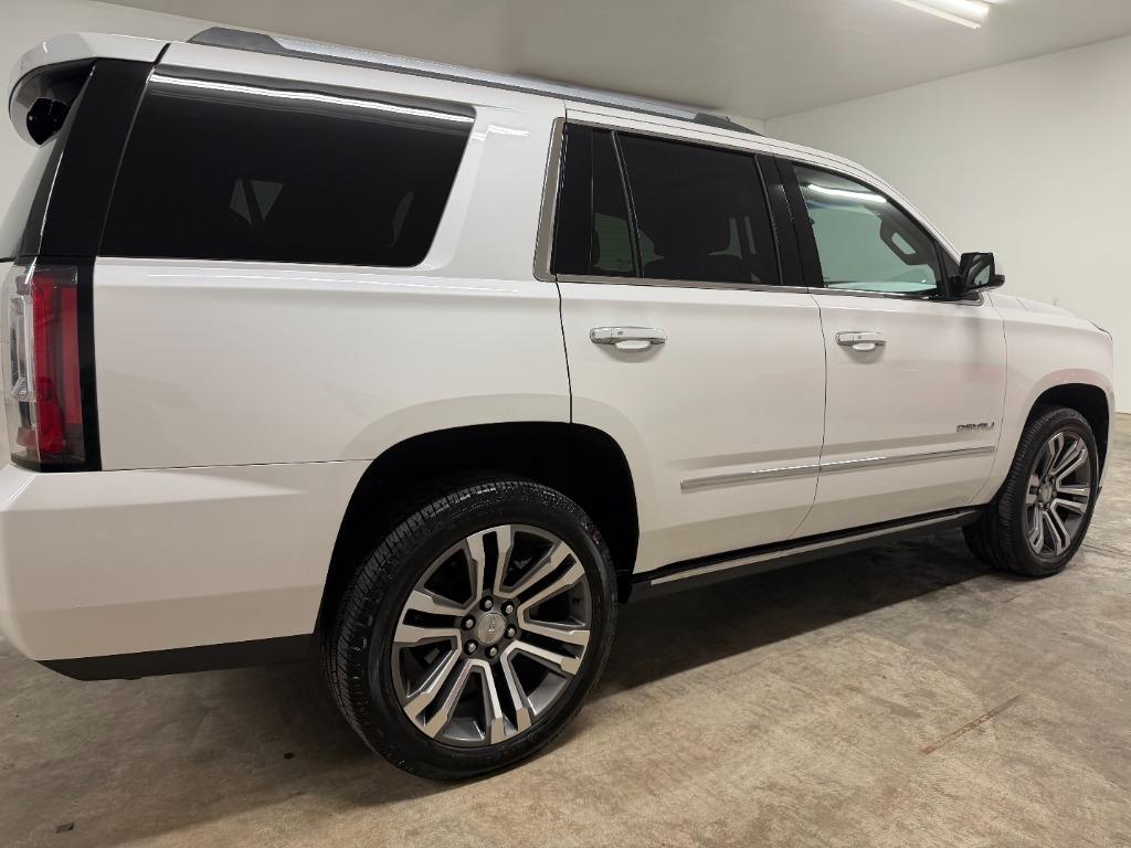 2020 GMC Yukon - $34,950