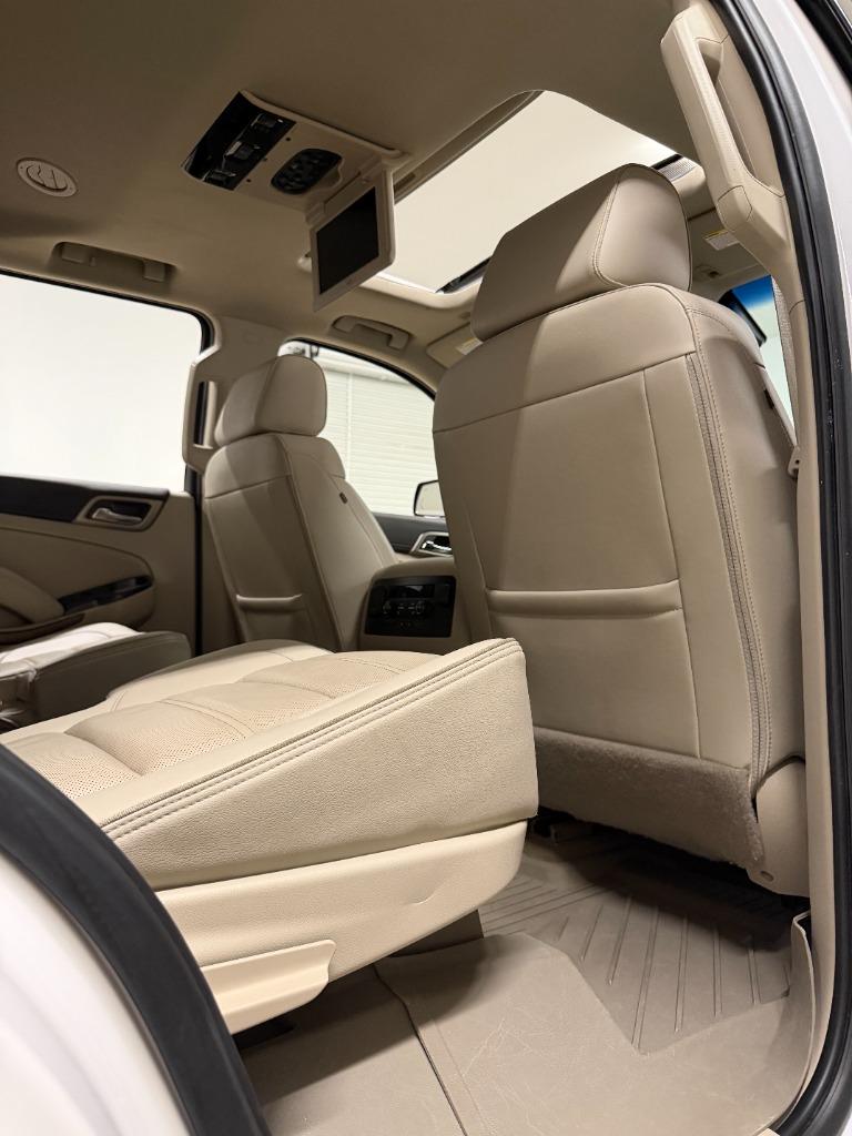 2020 GMC Yukon - $34,950