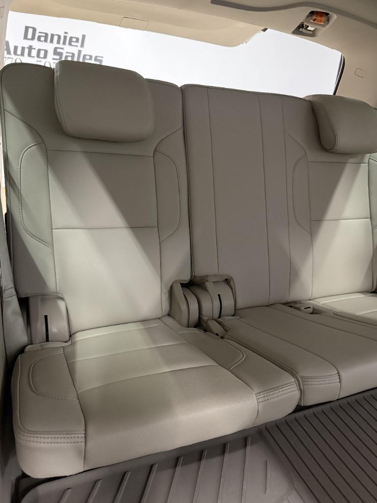 2020 GMC Yukon - $34,950