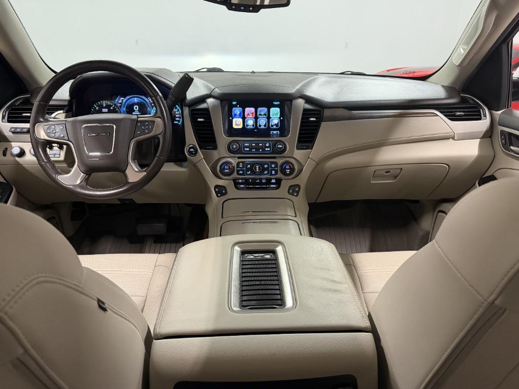 2020 GMC Yukon - $34,950