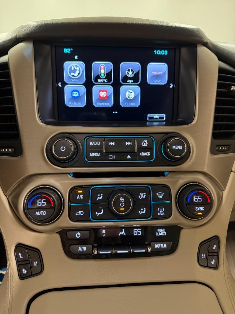 2020 GMC Yukon - $34,950