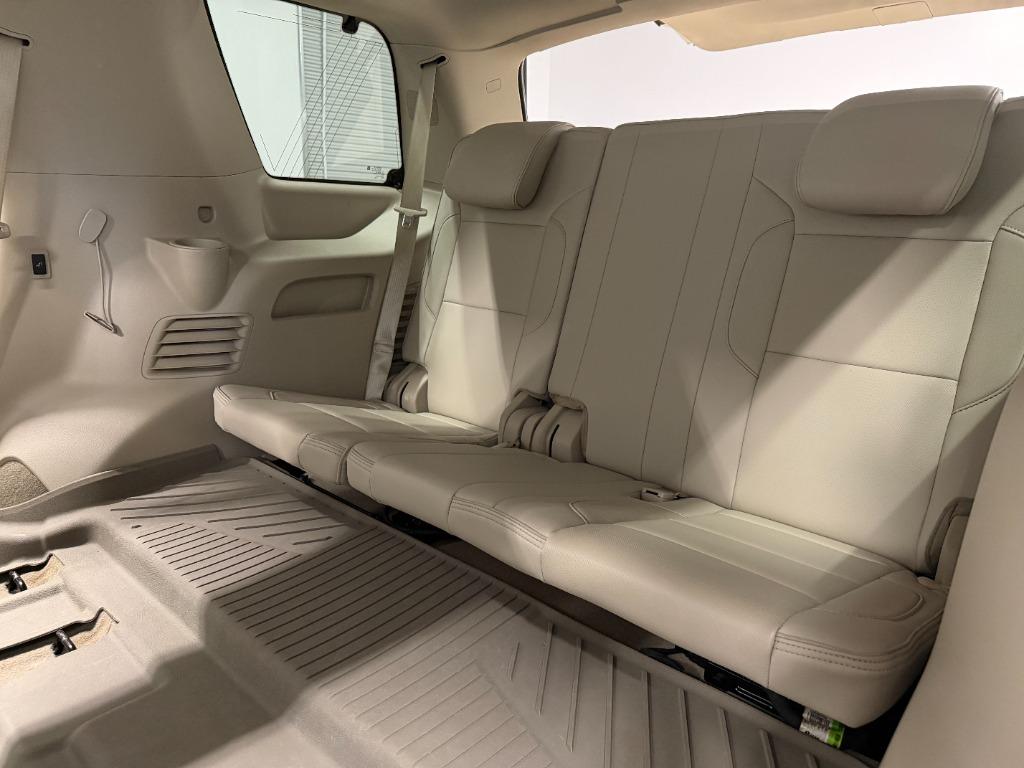 2020 GMC Yukon - $34,950