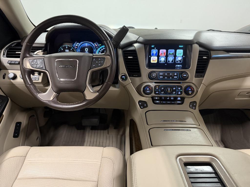 2020 GMC Yukon - $34,950