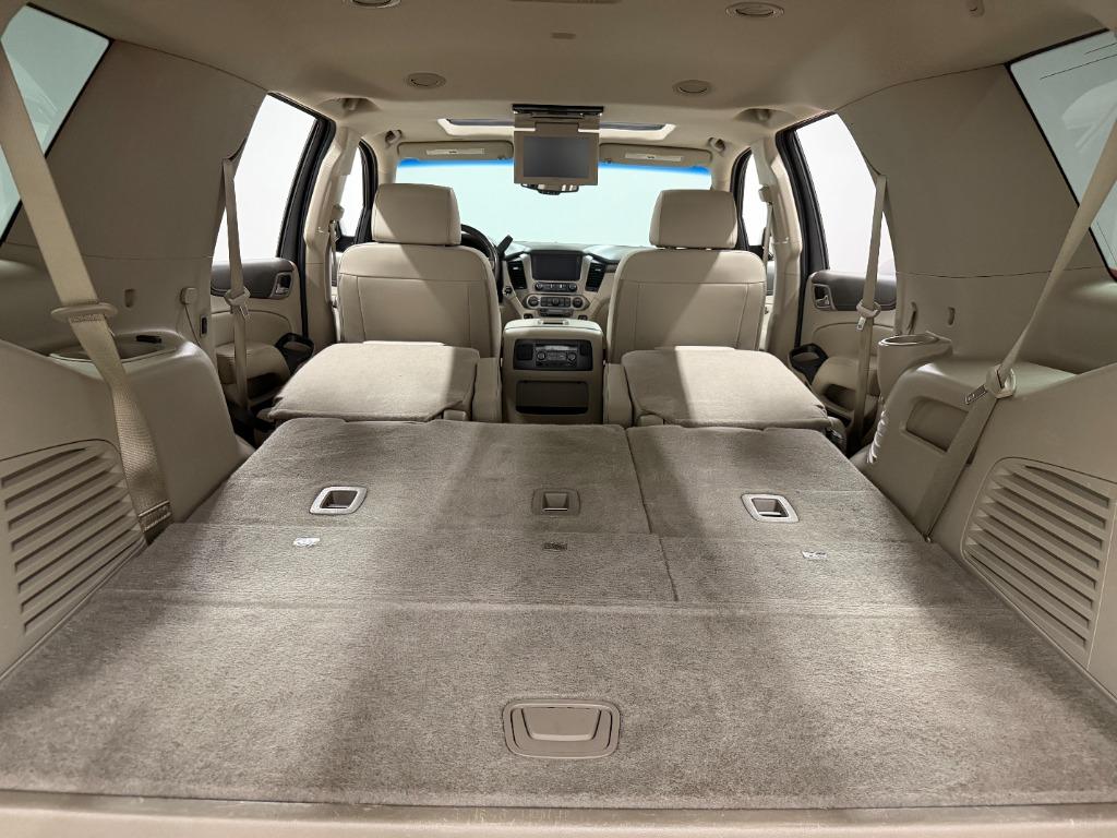 2020 GMC Yukon - $34,950