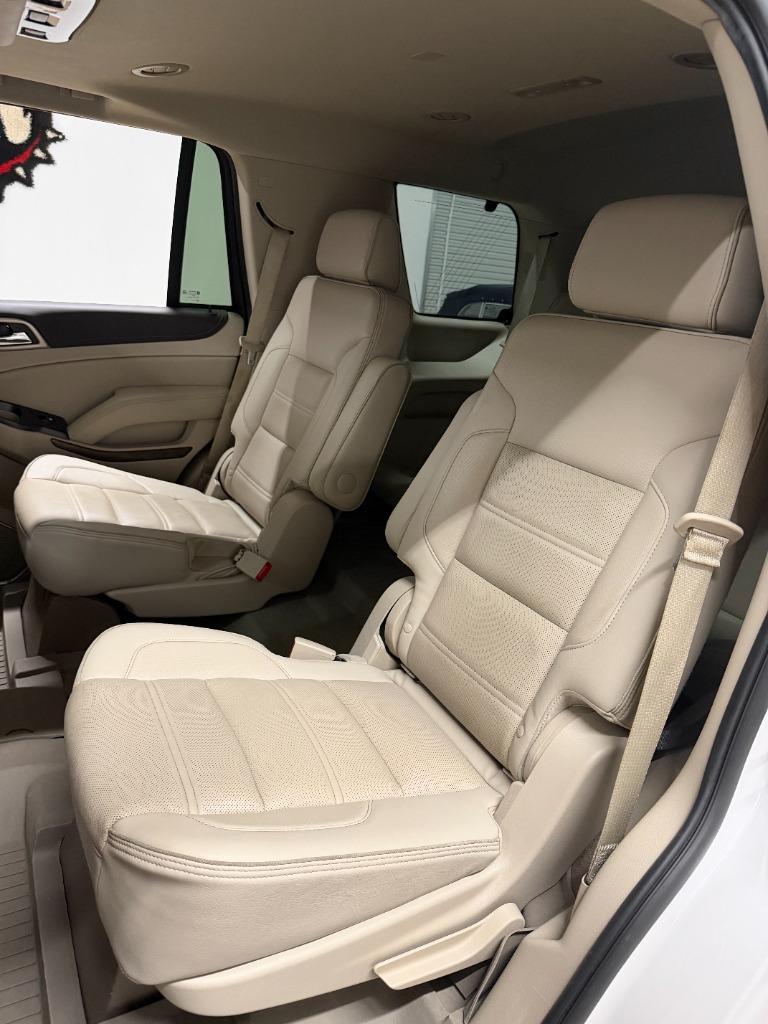 2020 GMC Yukon - $34,950