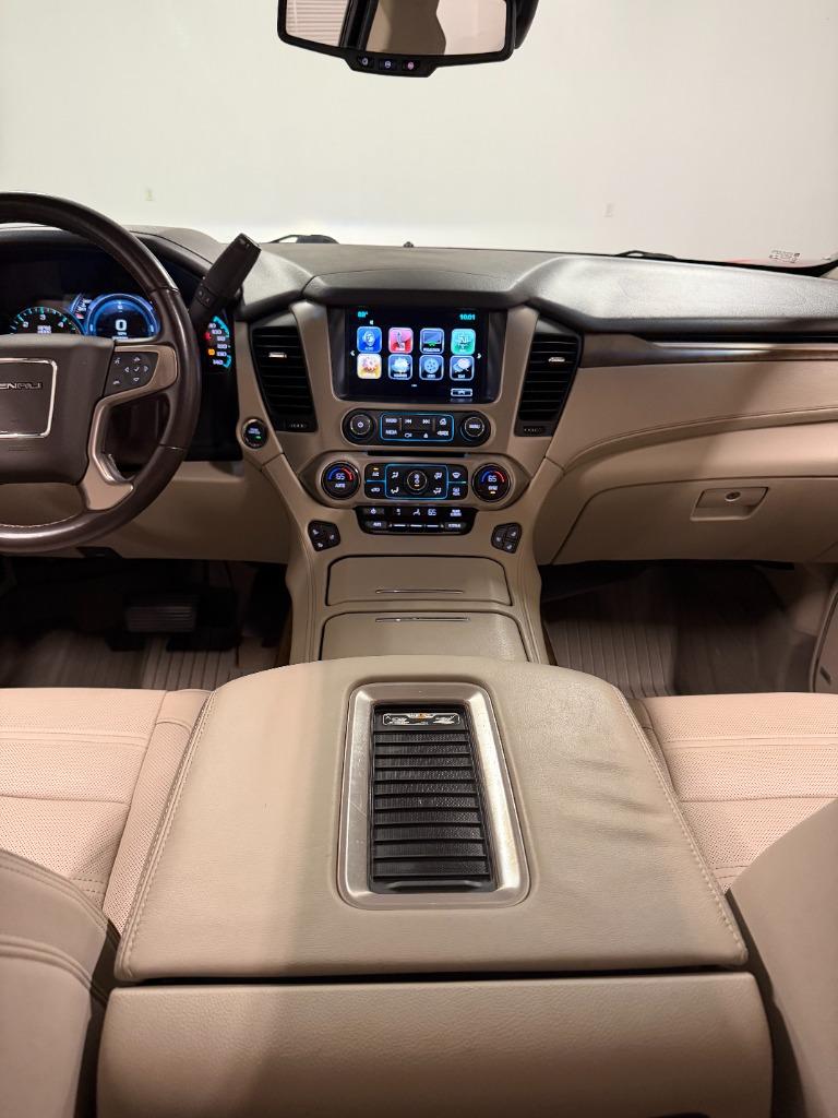 2020 GMC Yukon - $34,950