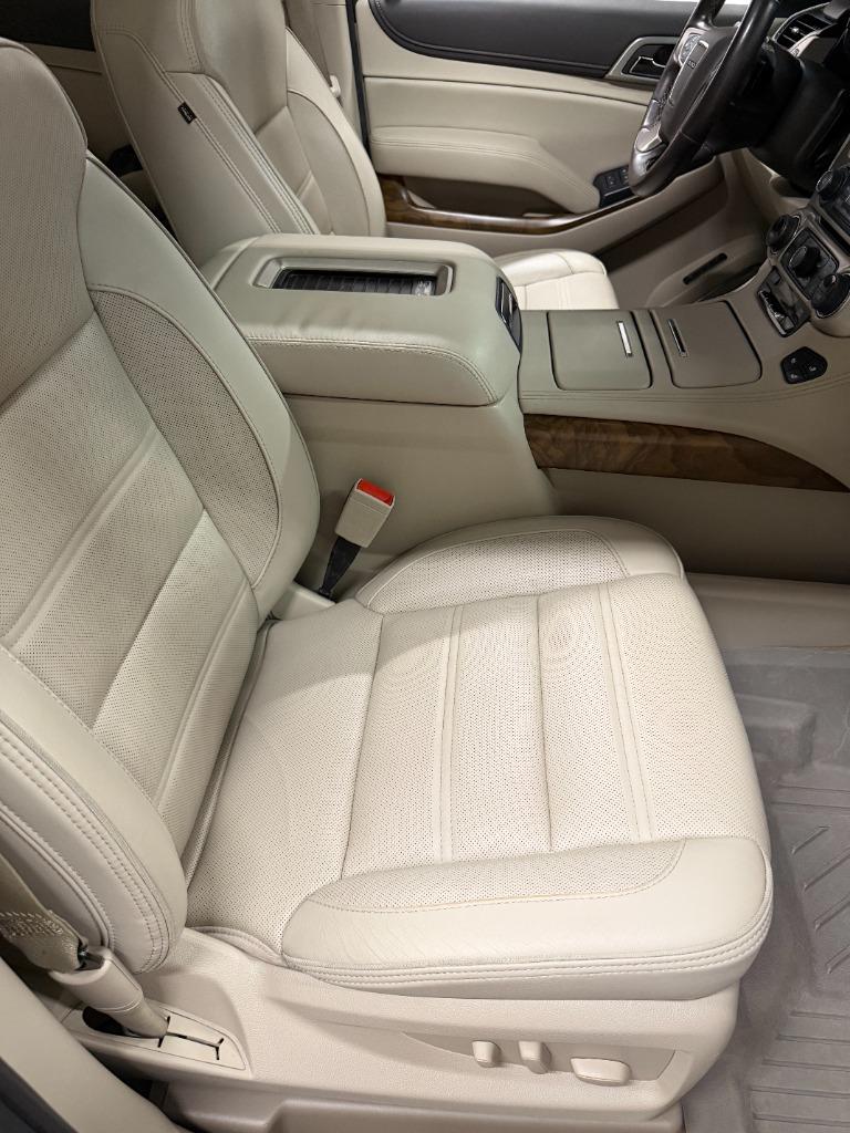 2020 GMC Yukon - $34,950