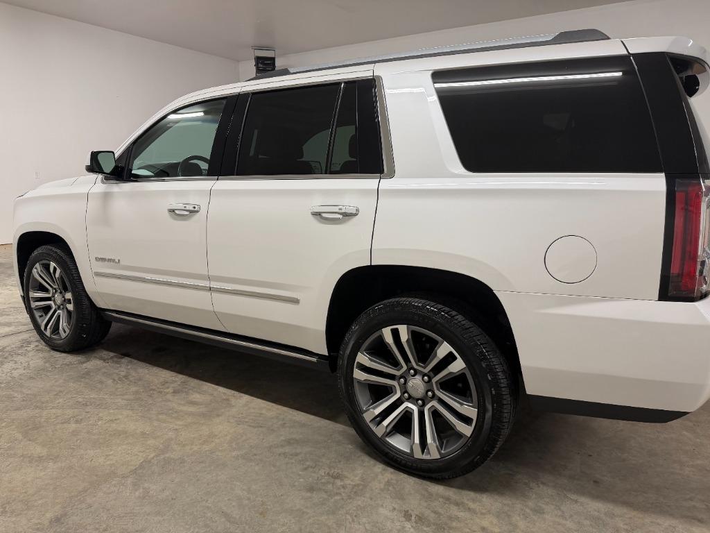 2020 GMC Yukon - $34,950