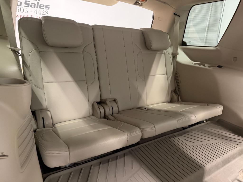 2020 GMC Yukon - $34,950