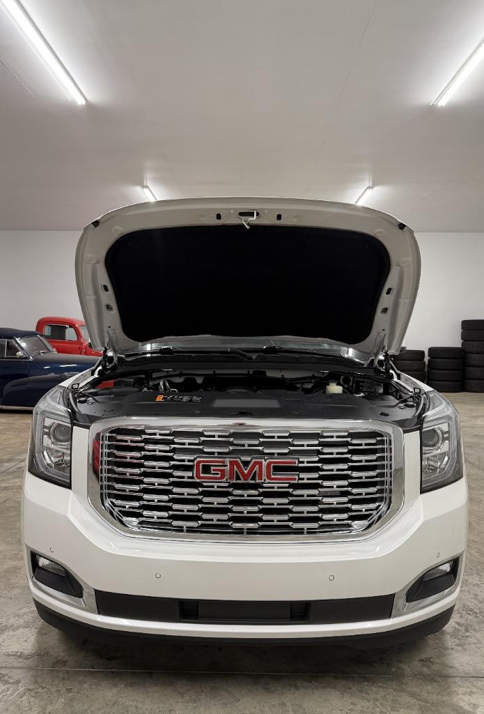 2020 GMC Yukon - $34,950