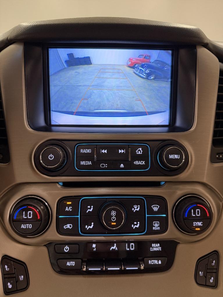 2020 GMC Yukon - $34,950