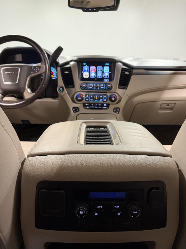 2020 GMC Yukon - $34,950