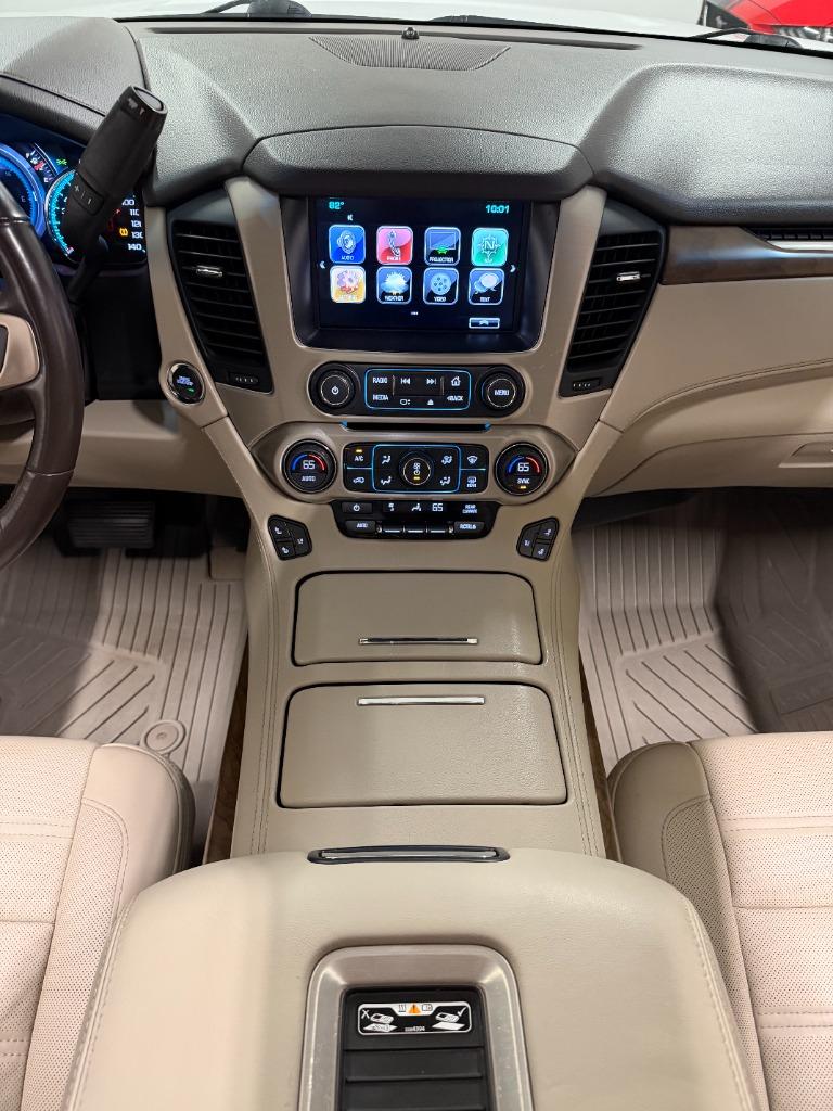 2020 GMC Yukon - $34,950