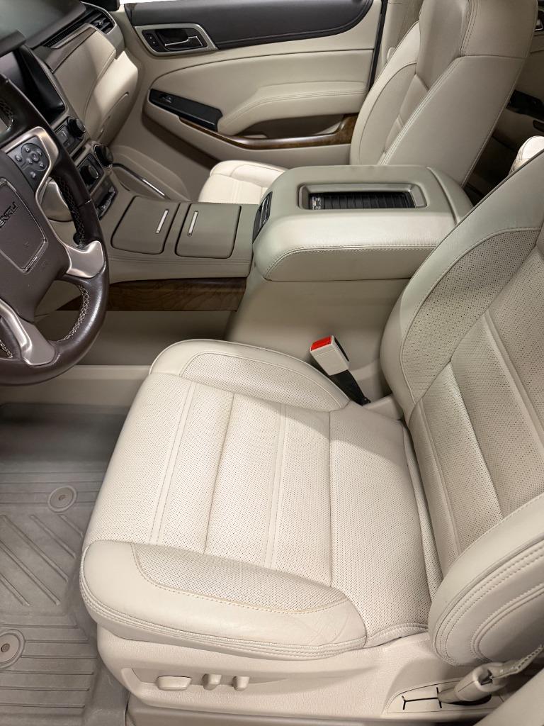 2020 GMC Yukon - $34,950