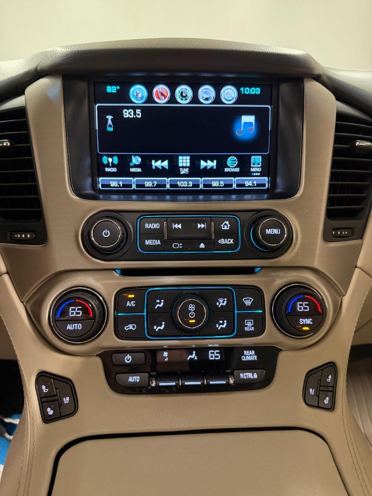 2020 GMC Yukon - $34,950