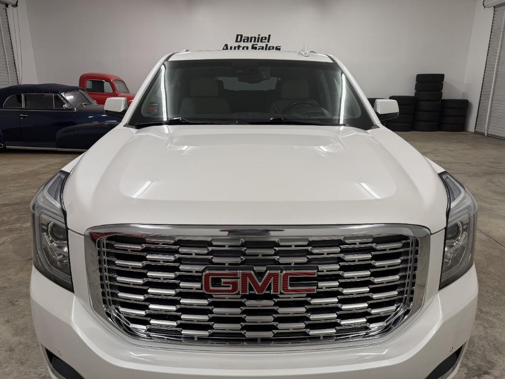 2020 GMC Yukon - $34,950