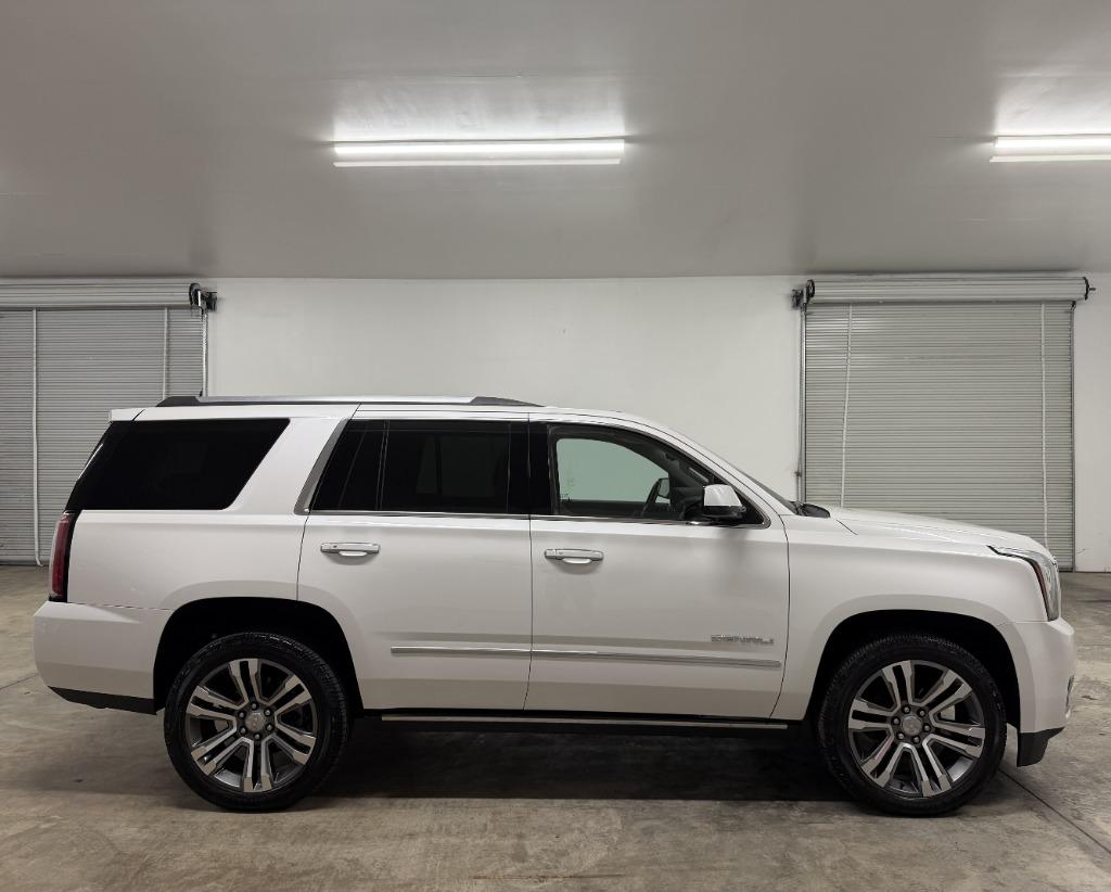 2020 GMC Yukon - $34,950