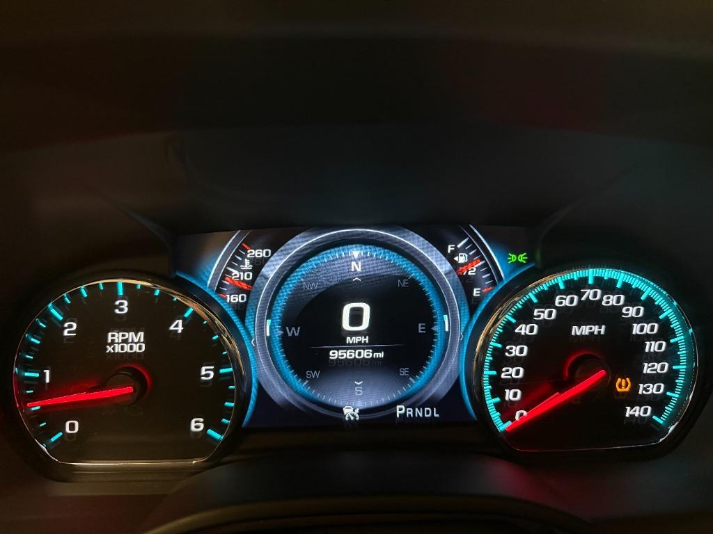 2020 GMC Yukon - $34,950