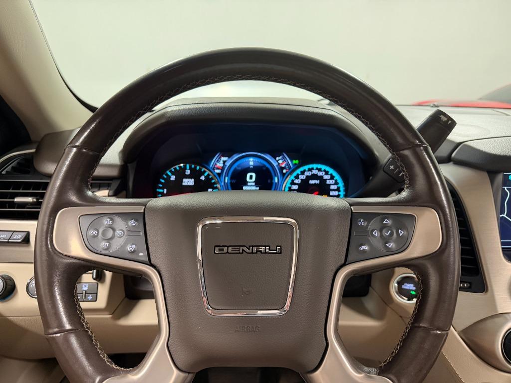 2020 GMC Yukon - $34,950
