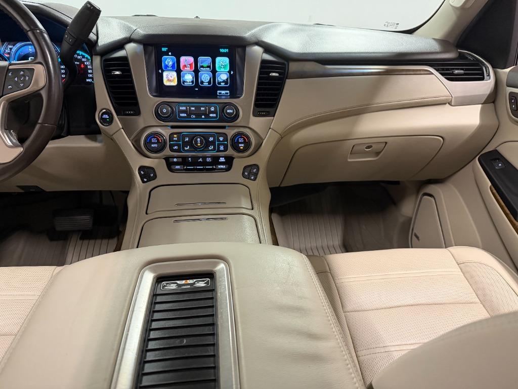 2020 GMC Yukon - $34,950