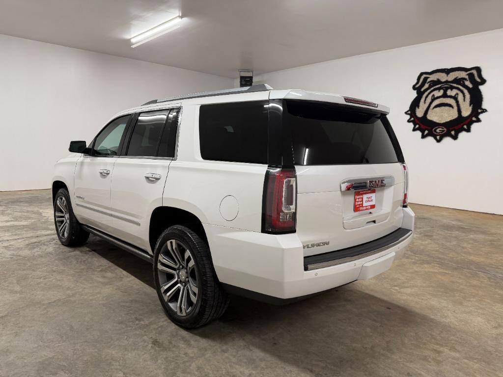 2020 GMC Yukon - $34,950