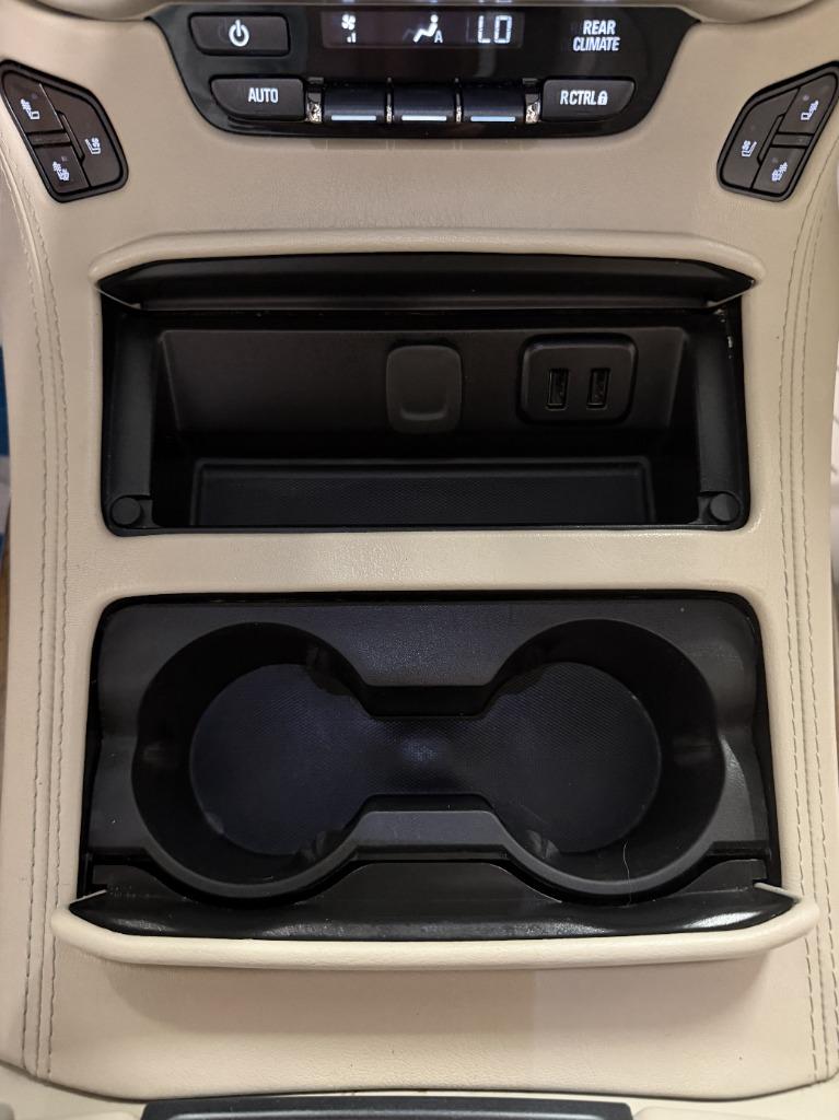 2020 GMC Yukon - $34,950