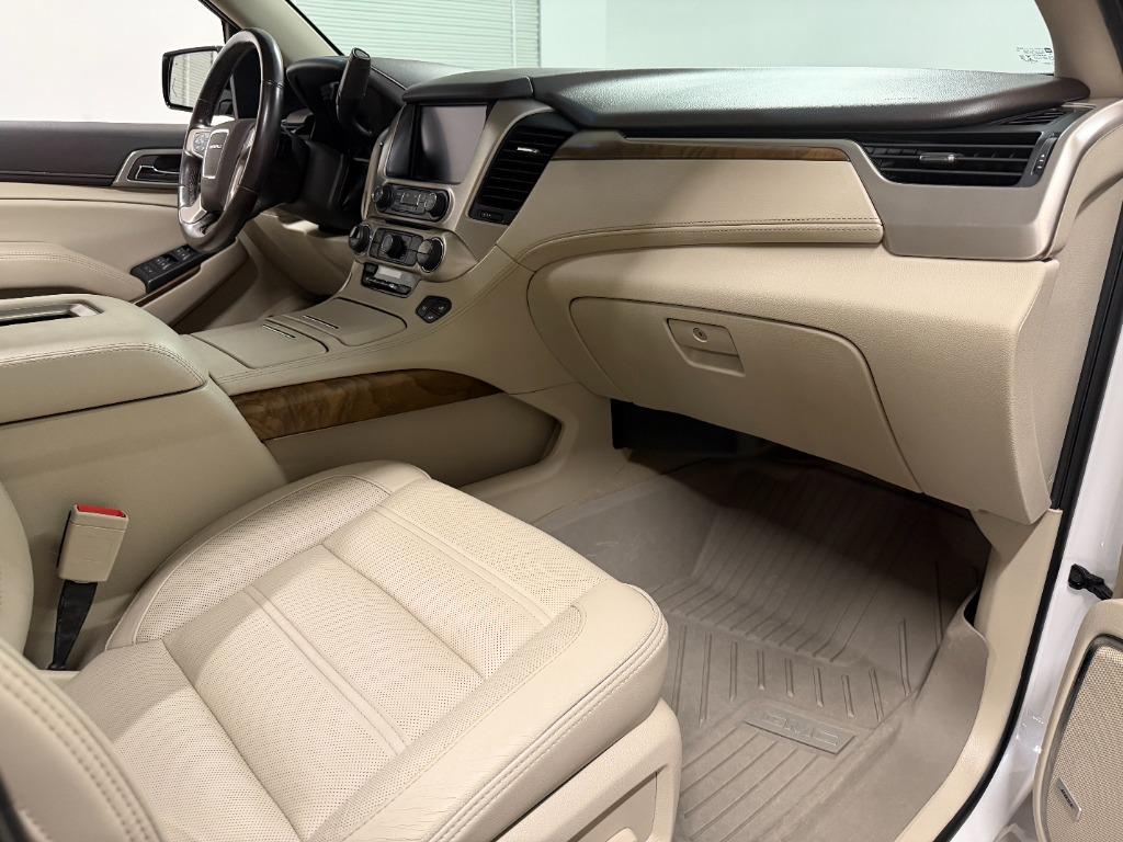 2020 GMC Yukon - $34,950