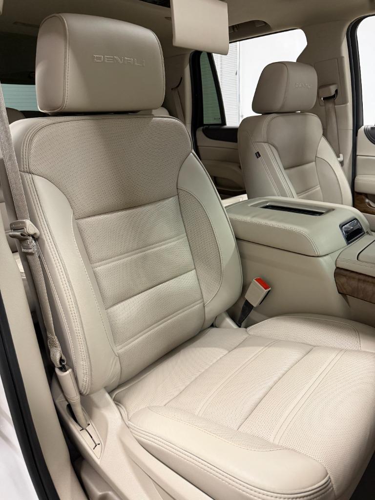 2020 GMC Yukon - $34,950