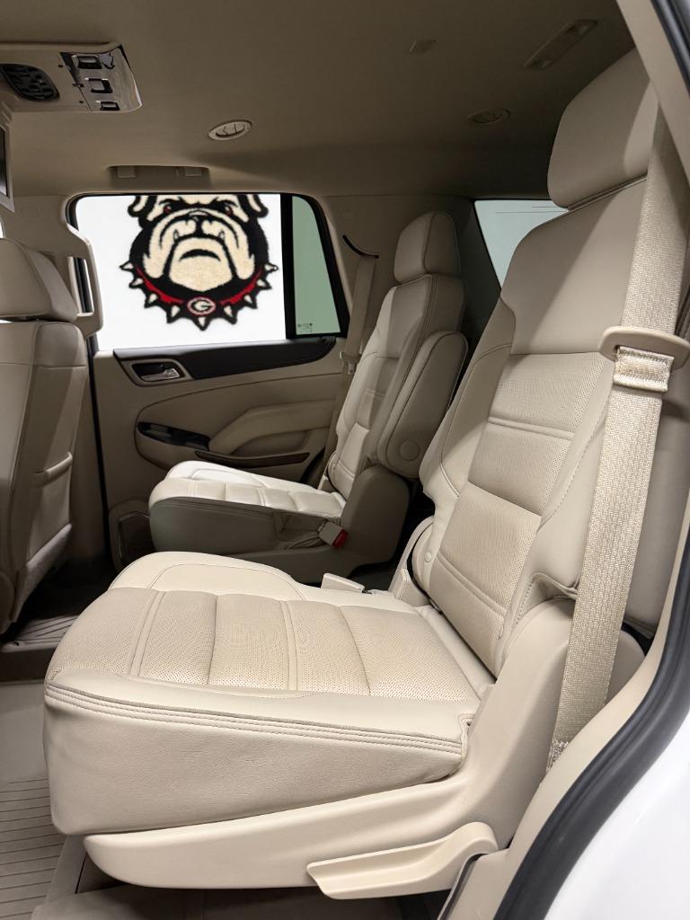 2020 GMC Yukon - $34,950