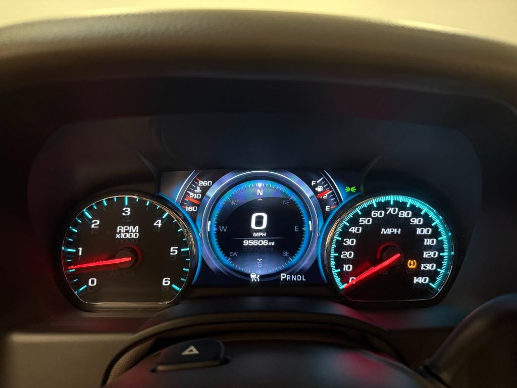 2020 GMC Yukon - $34,950