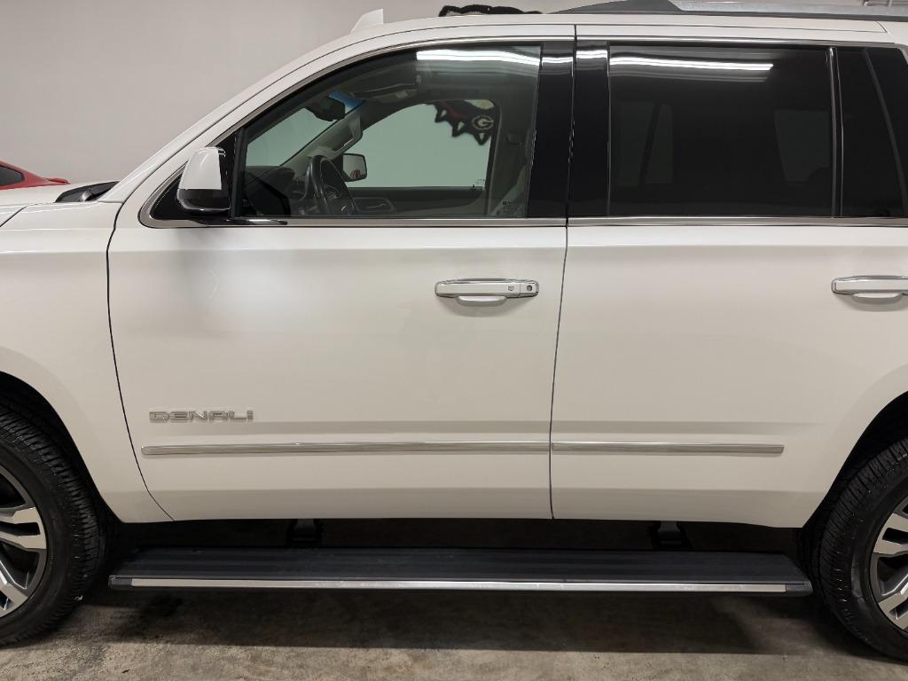 2020 GMC Yukon - $34,950