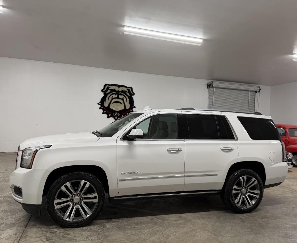 2020 GMC Yukon - $34,950