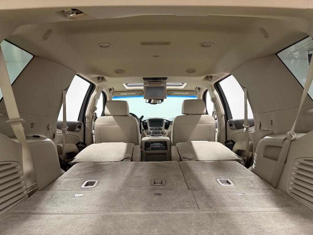 2020 GMC Yukon - $34,950