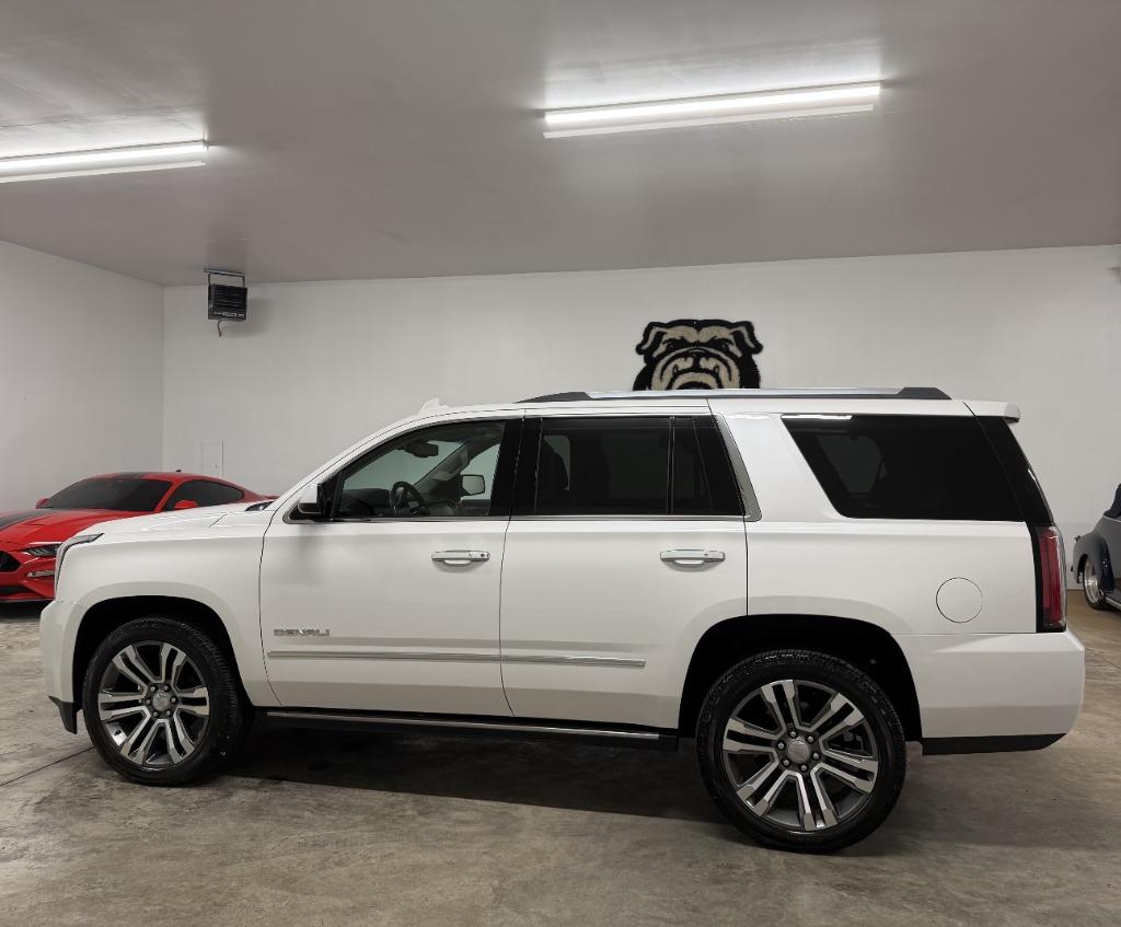 2020 GMC Yukon - $34,950