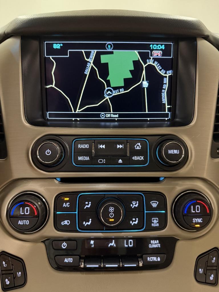 2020 GMC Yukon - $34,950
