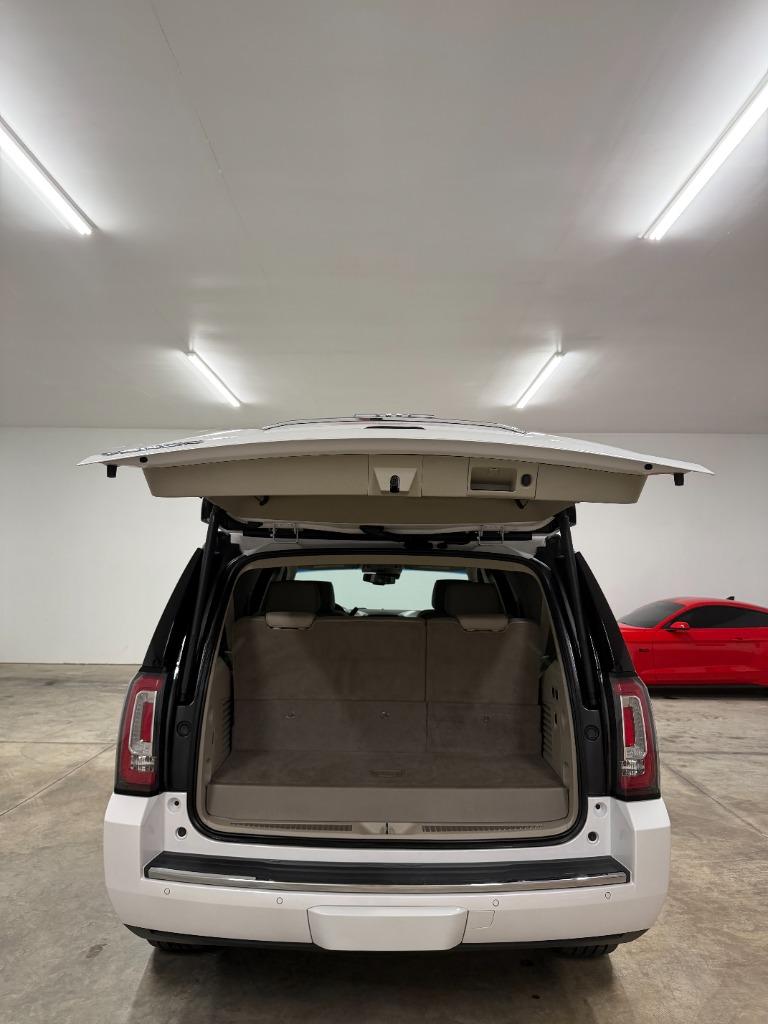 2020 GMC Yukon - $34,950